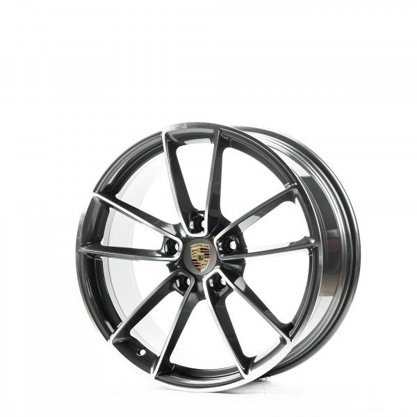 Диски Porsche Carera 911 (3.0) 20 (2+2)