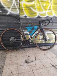 Orbea Orca OMX Ultegra di2 12v