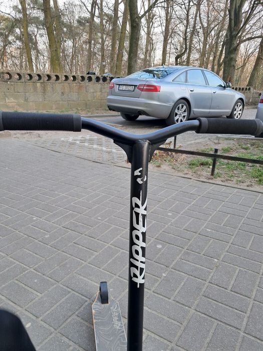 Hulajnoga na sprzedaż