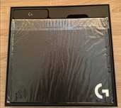 Коврик Logitech Powerplay Wireless Charging System