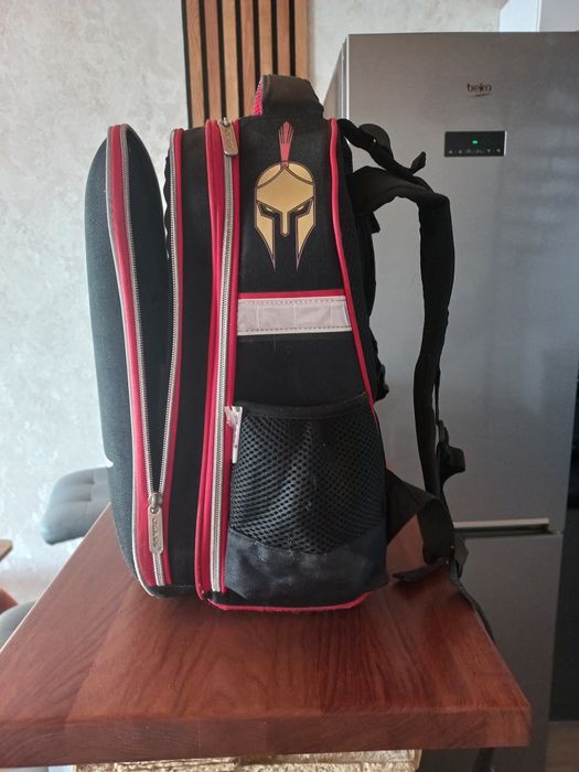 Ортопедичний рюкзак