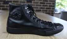 Converse Ctas Winter Hi skórzane męskie trampki 44 ( 28,5 cm)