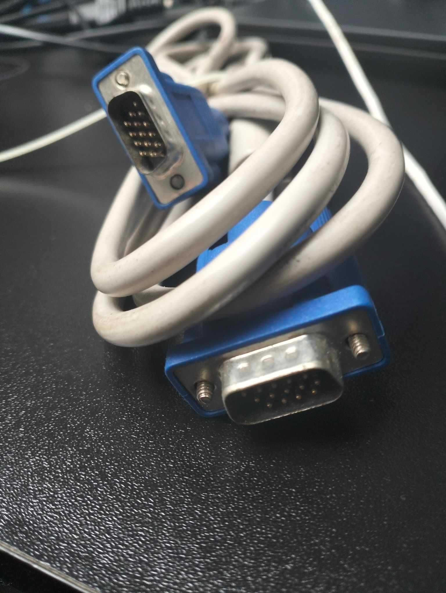 Kabel D-Sub (VGA) 3 metry
