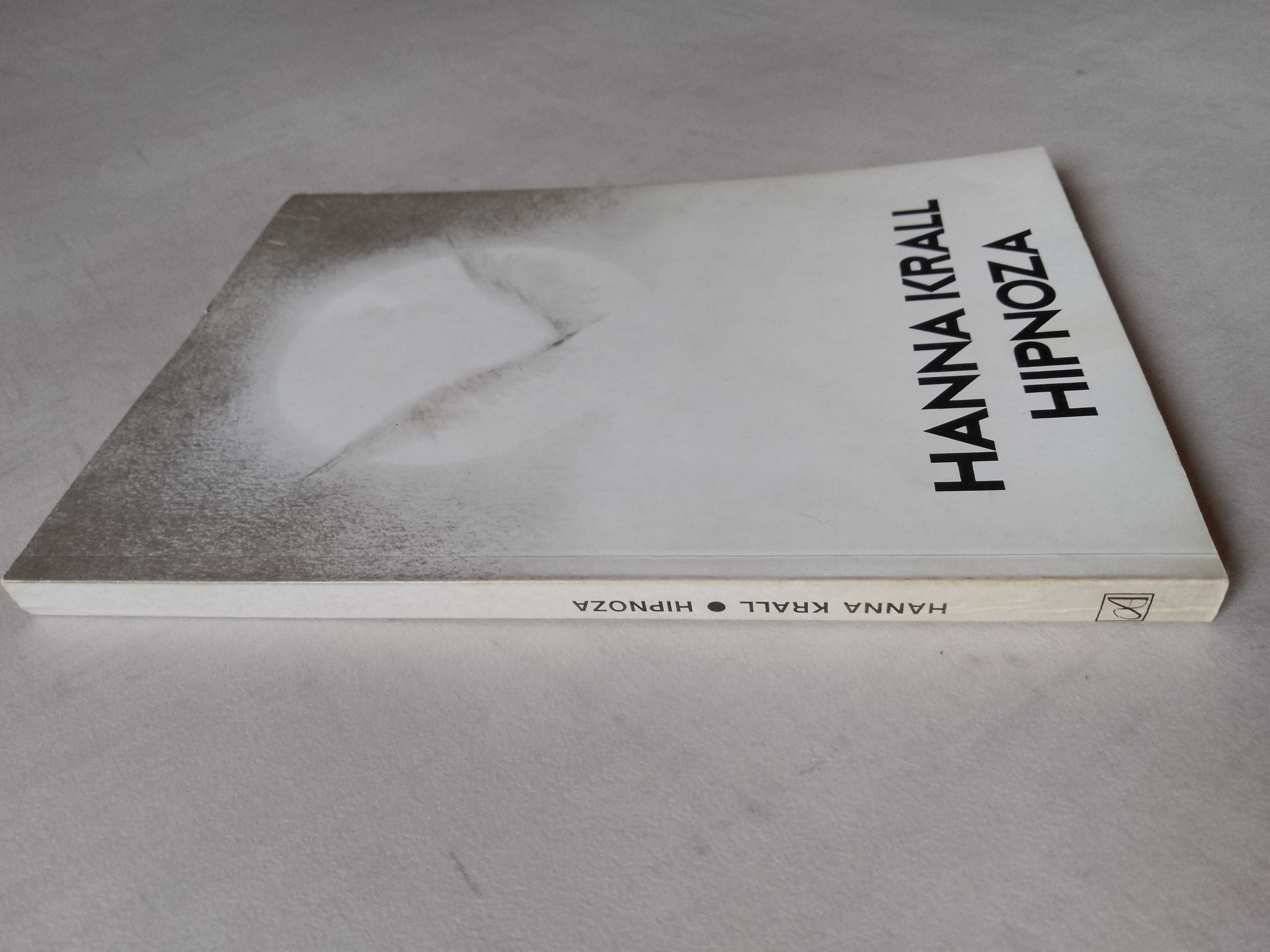 Hanna Krall "Hipnoza" 1989