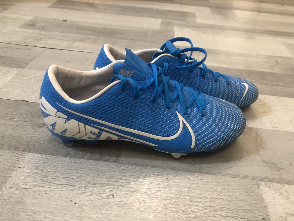 Korki Nike Mercurial rozmiar 38