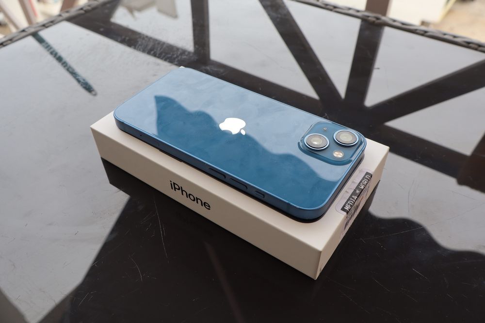 iPhone 13 128Gb - Como novo