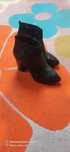 Sprzedam ładne buty nie zniszczone na obcasie 40