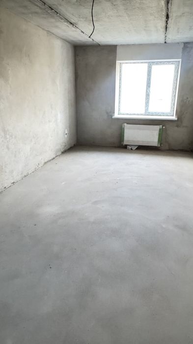 Продаж 3-кімнатної квартири в новобудові