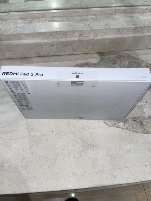 Tablet REDMI 2 pro!