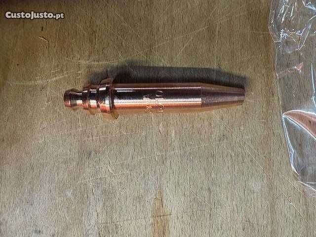 Bico de corte para maçarico G1A 10/10 G1A 16/10