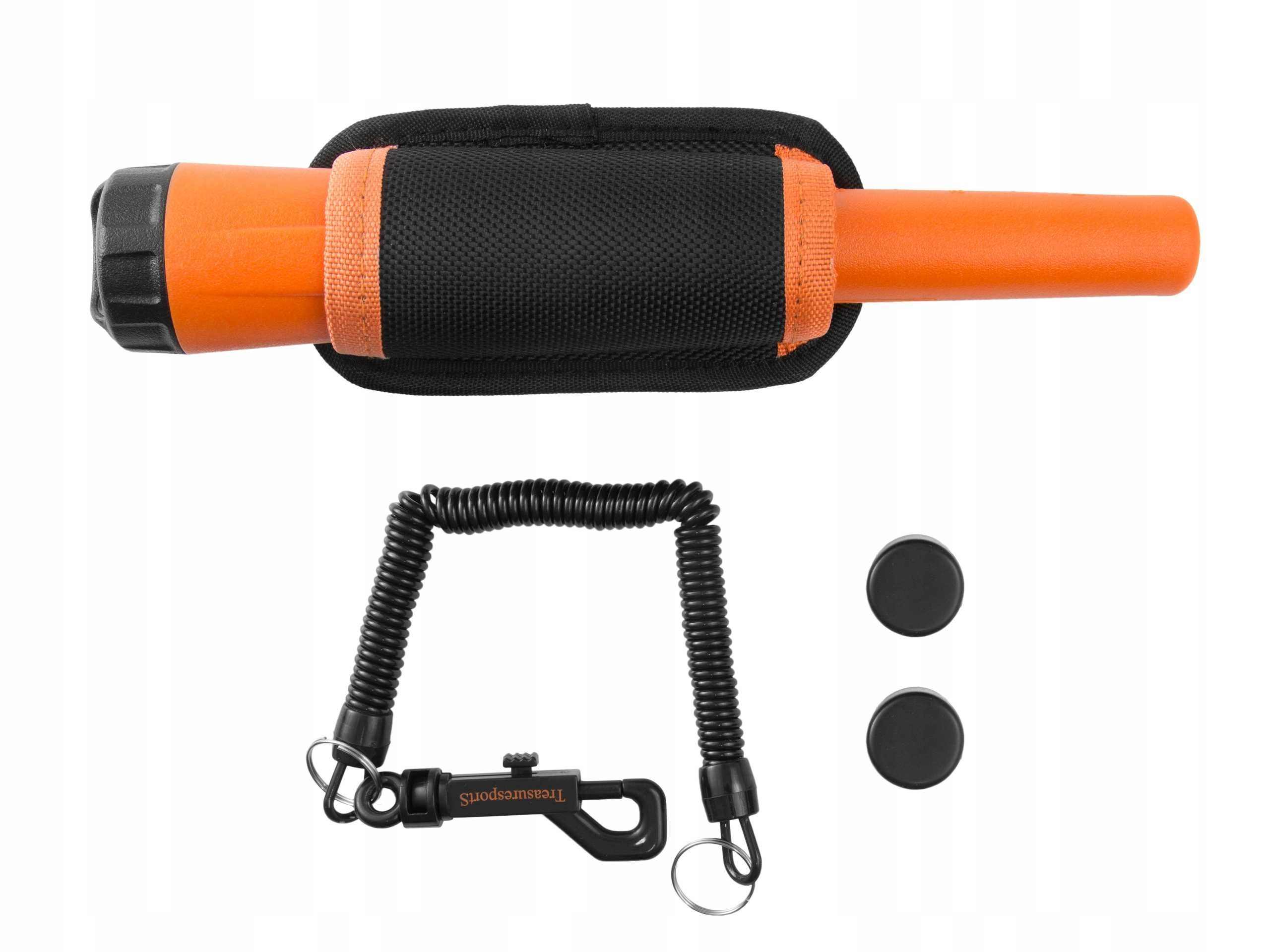 Wykrywacz metali Pinpointer Quest Xpointer