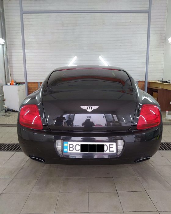 Тонування розтонування авто скла