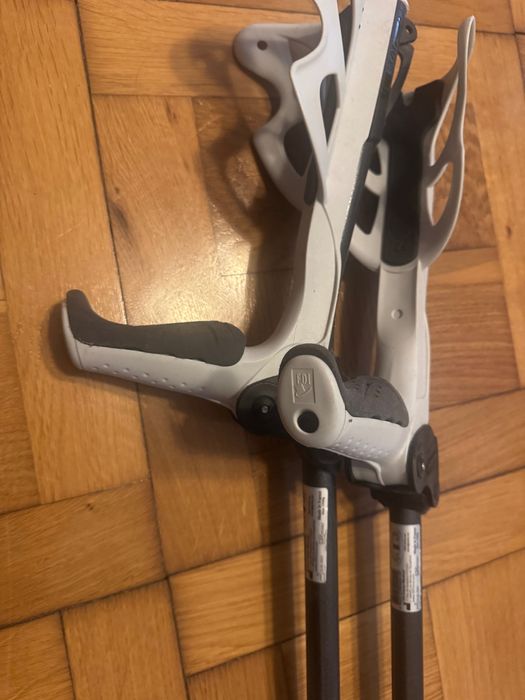 Kule łokciowe antar 2 szt