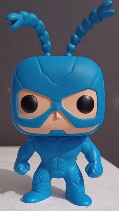 Funko Pop The Tick
