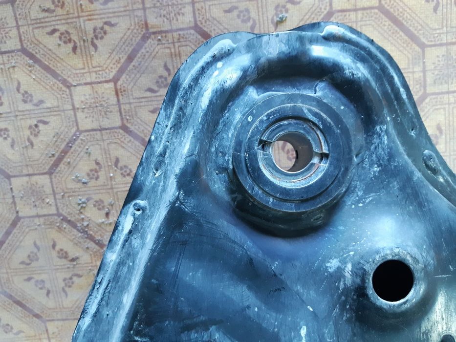 Подрамник передний Kia Soul Киа Соул 2017 USA США