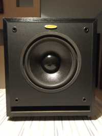 Subwoofer Velodyne CHT-10