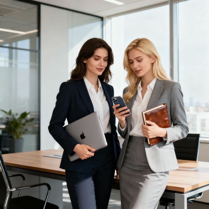 Agencja Wirtualnych Asystentek | Wirtualna Asystentka