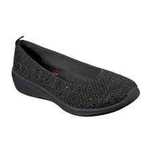 Skechers Arya Sweet Glitz Slip On 104005 ( 40 ) brokat