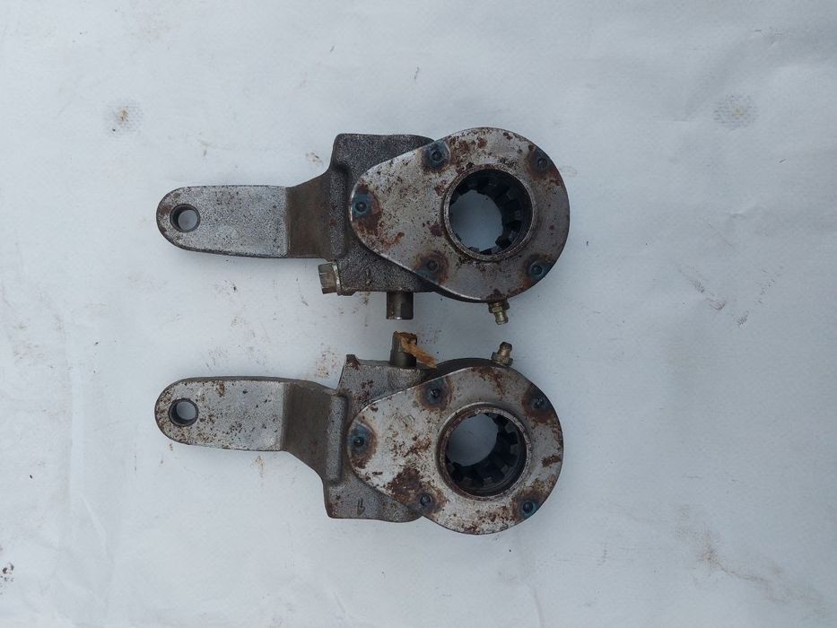 Трьохщотки задні нові