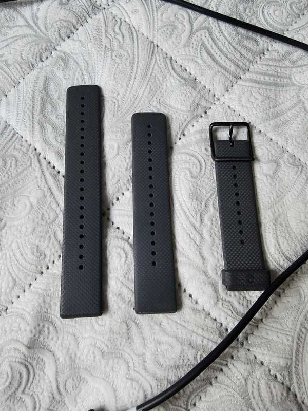 Smartwatch Polar Ignite 2