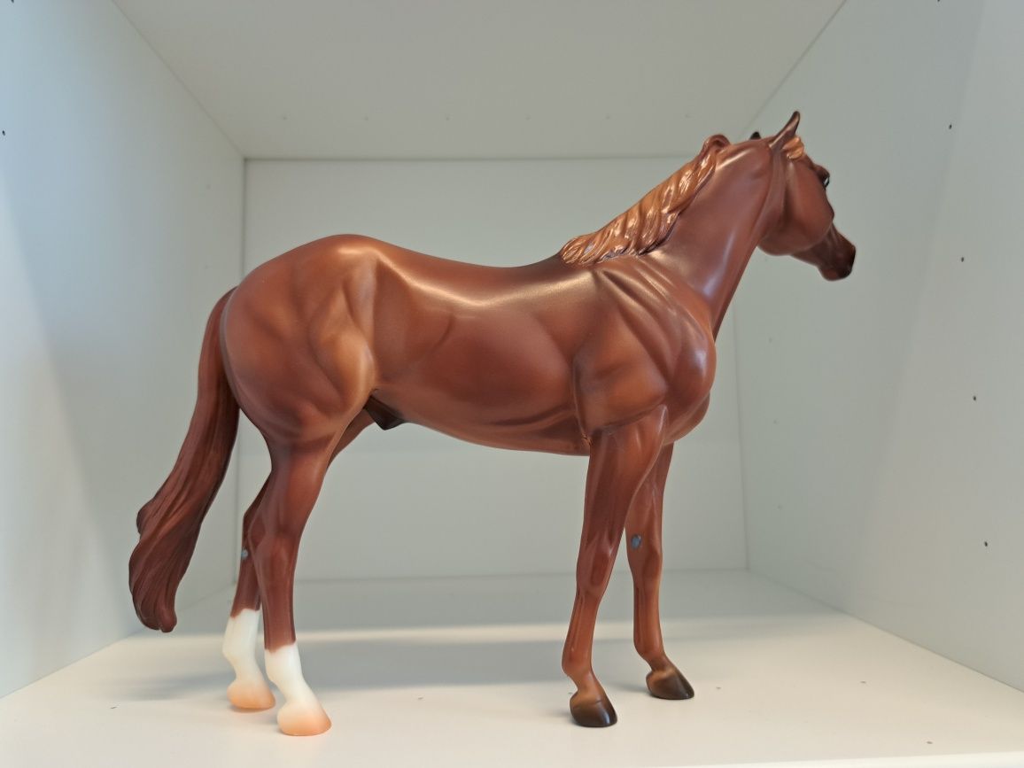 Breyer ISH (не schleich)