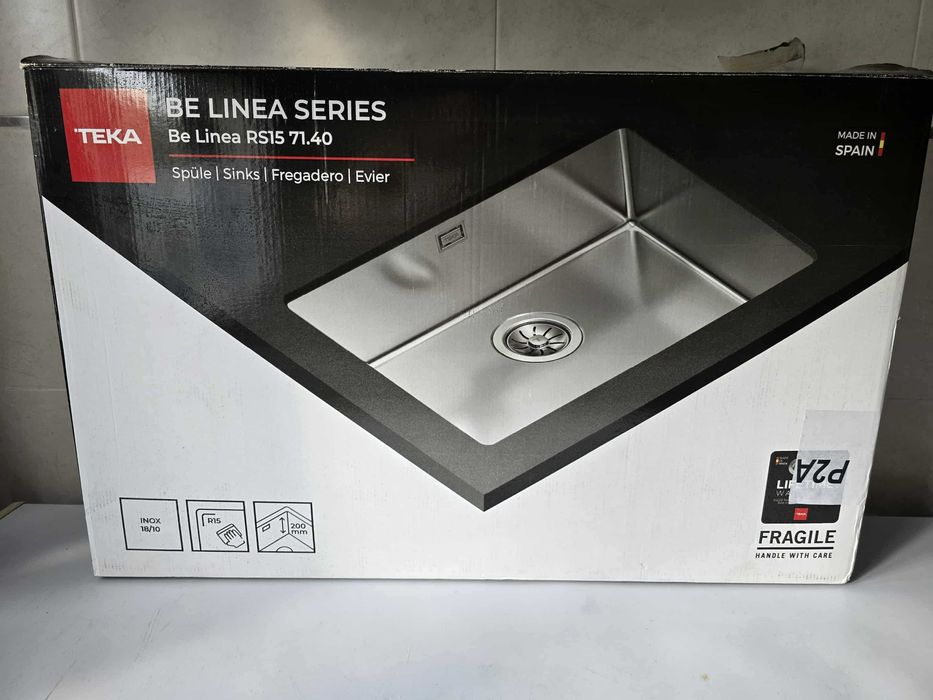 Banca Cozinha Teka
