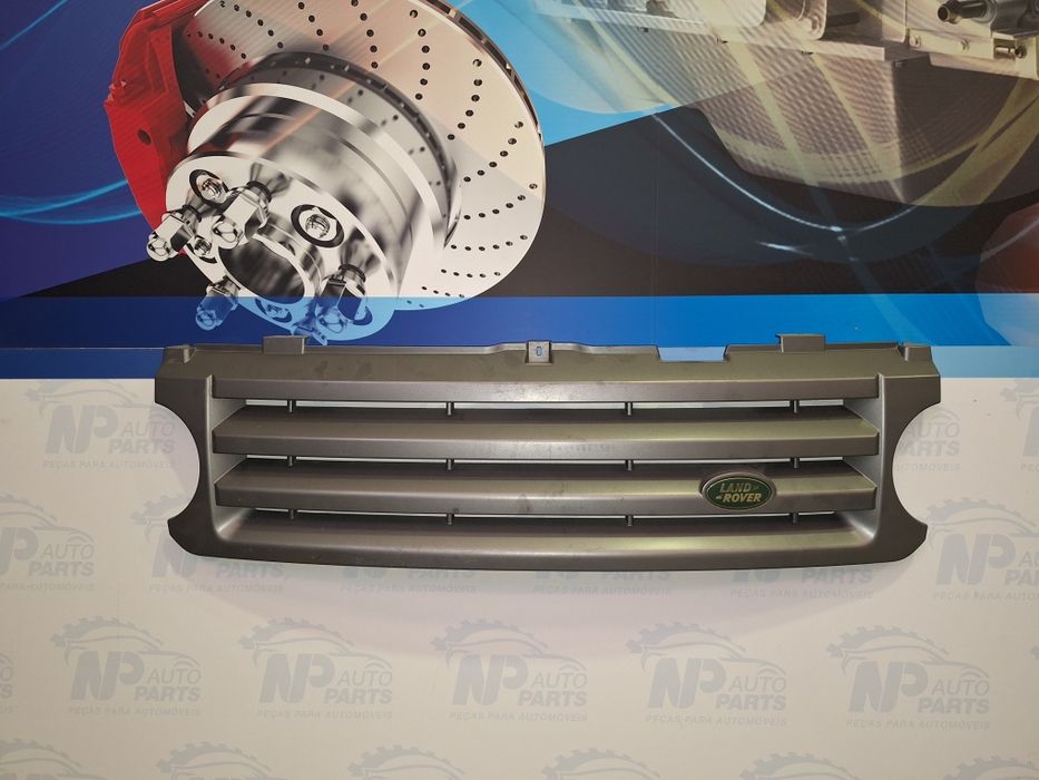Grelha Land Rover / Range Rover