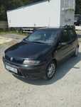 Fiat Punto 2 1.2 16v Sporting 6-biegów