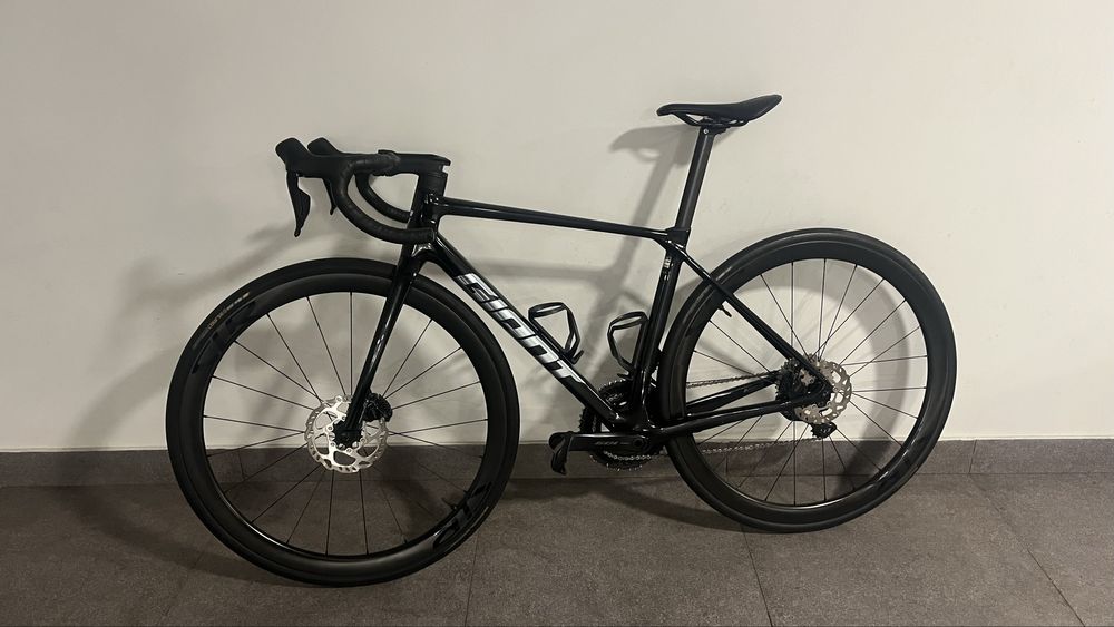 Giant TCR Pro 1 Powermeter