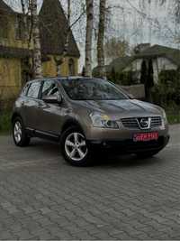 Продам Nissan Qashqai 2008 4х4