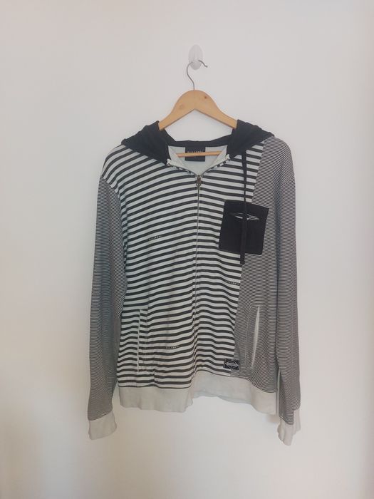 Casaco Billabong Vintage Y2K