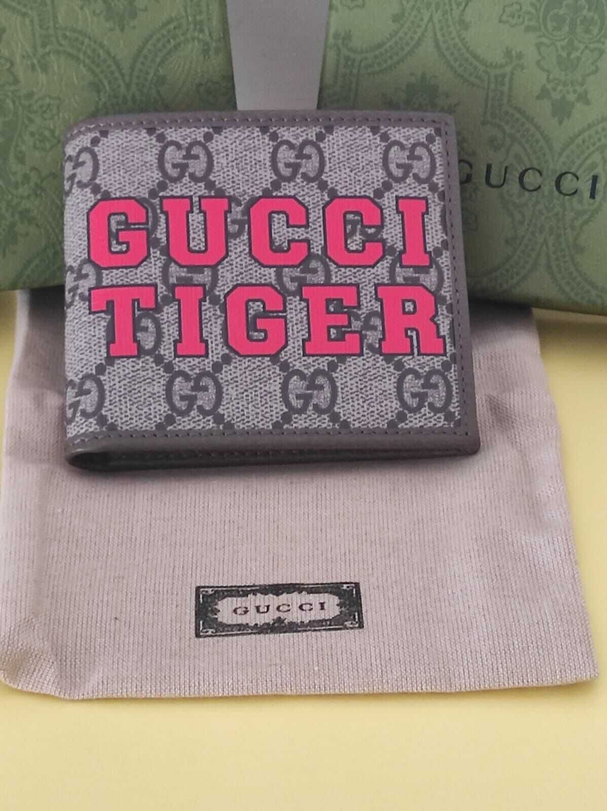 Gucci, мужской кошелёк