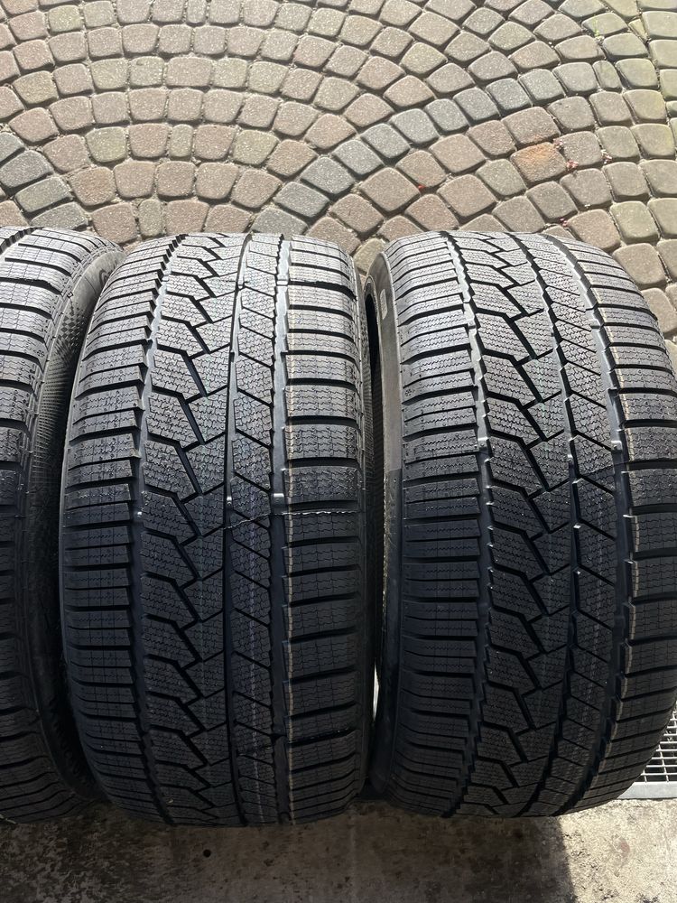 255/40/20 nowe opony zimowe Continental TS860S Audi A6 A7