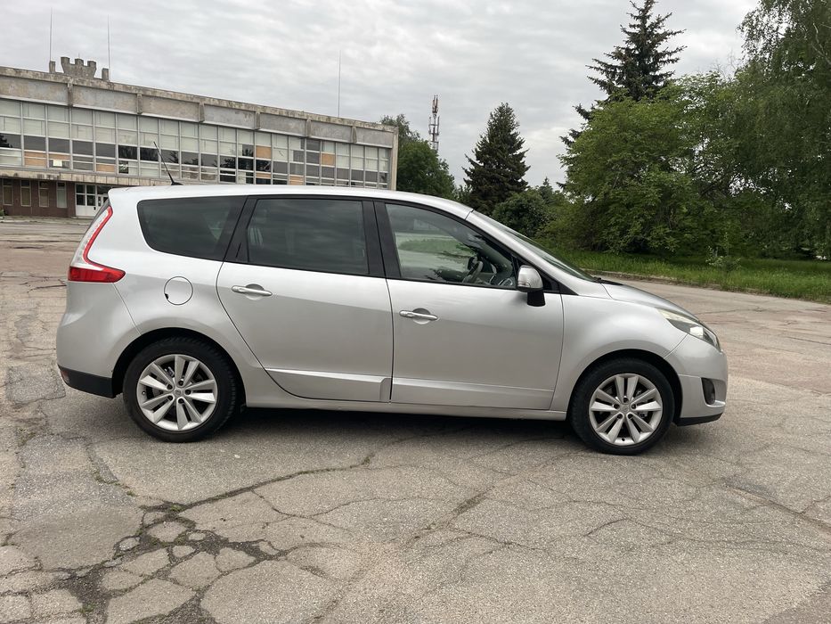 Renault Grand Scenic