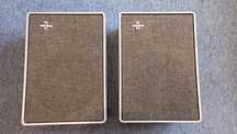 Philips 22AH473/12S kolumny Vintage
