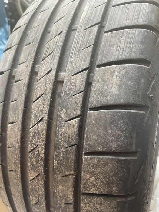 Opony firestone 225/45/18