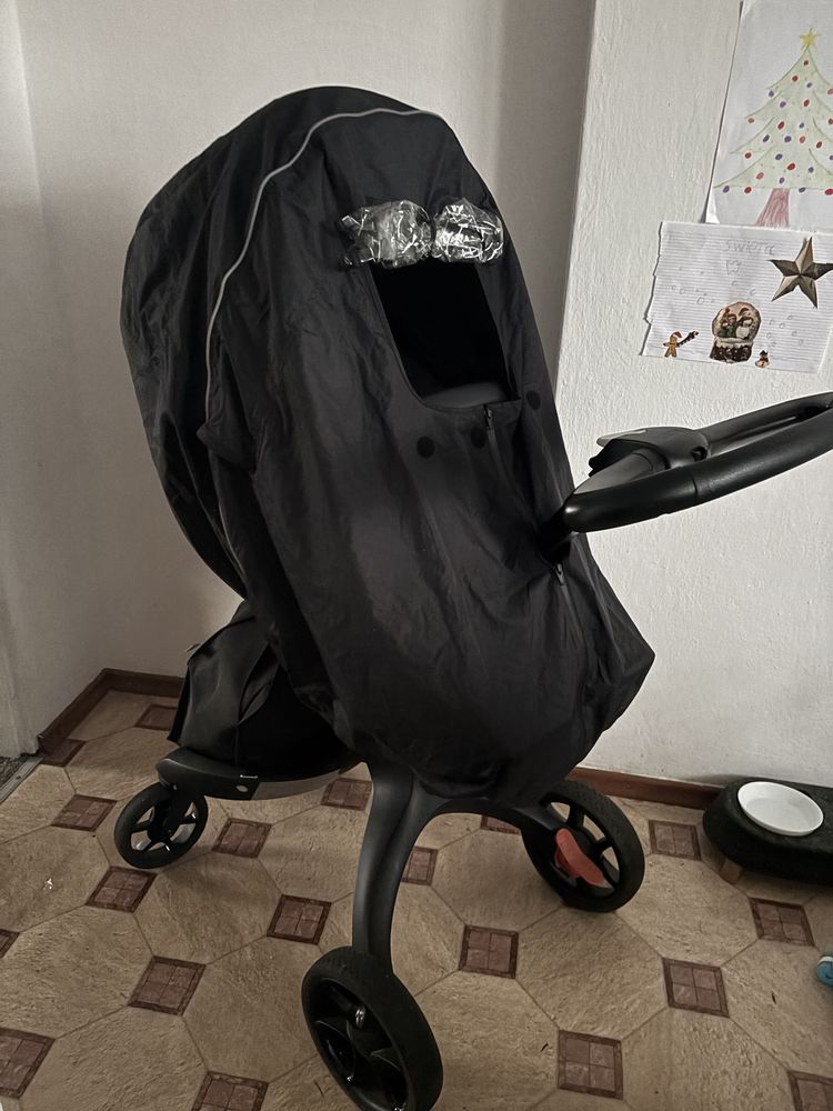 Stokke Xplory V6