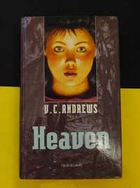V. C. Andrews - Heaven