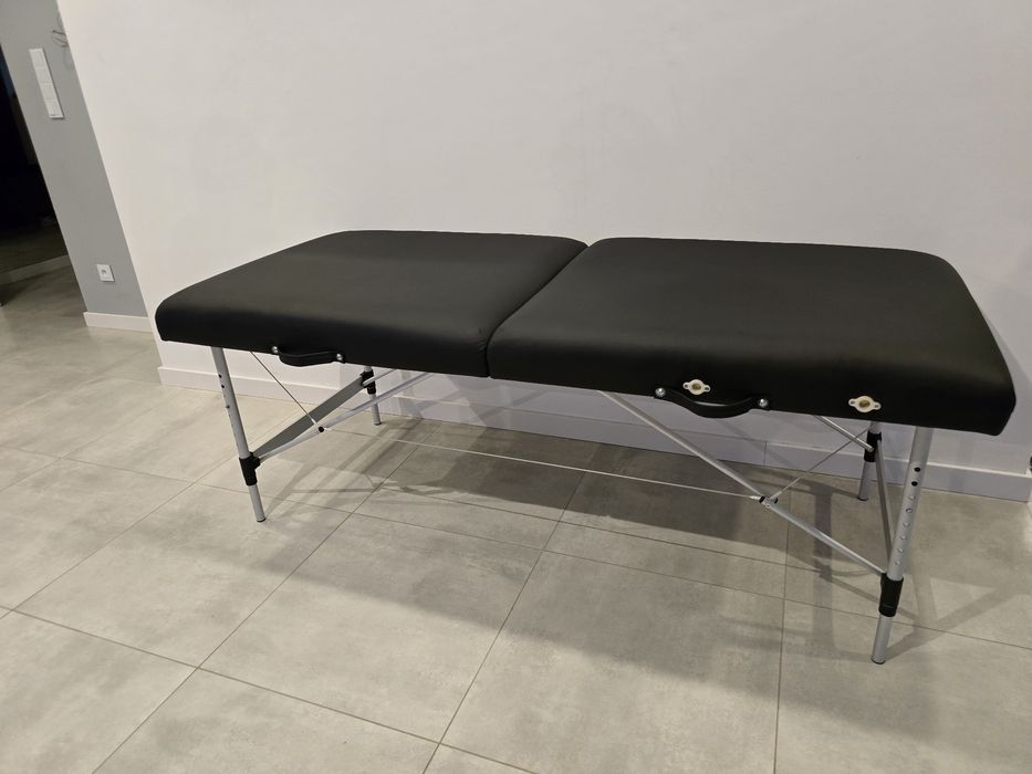 łóżko kosmetyczne noble lashes