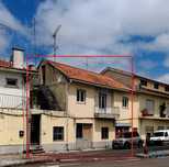 Prédio T2 em Maiorga de 173,00 m2