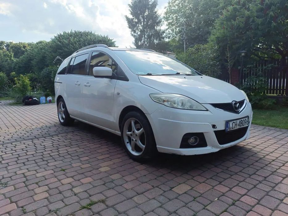 Mazda 5