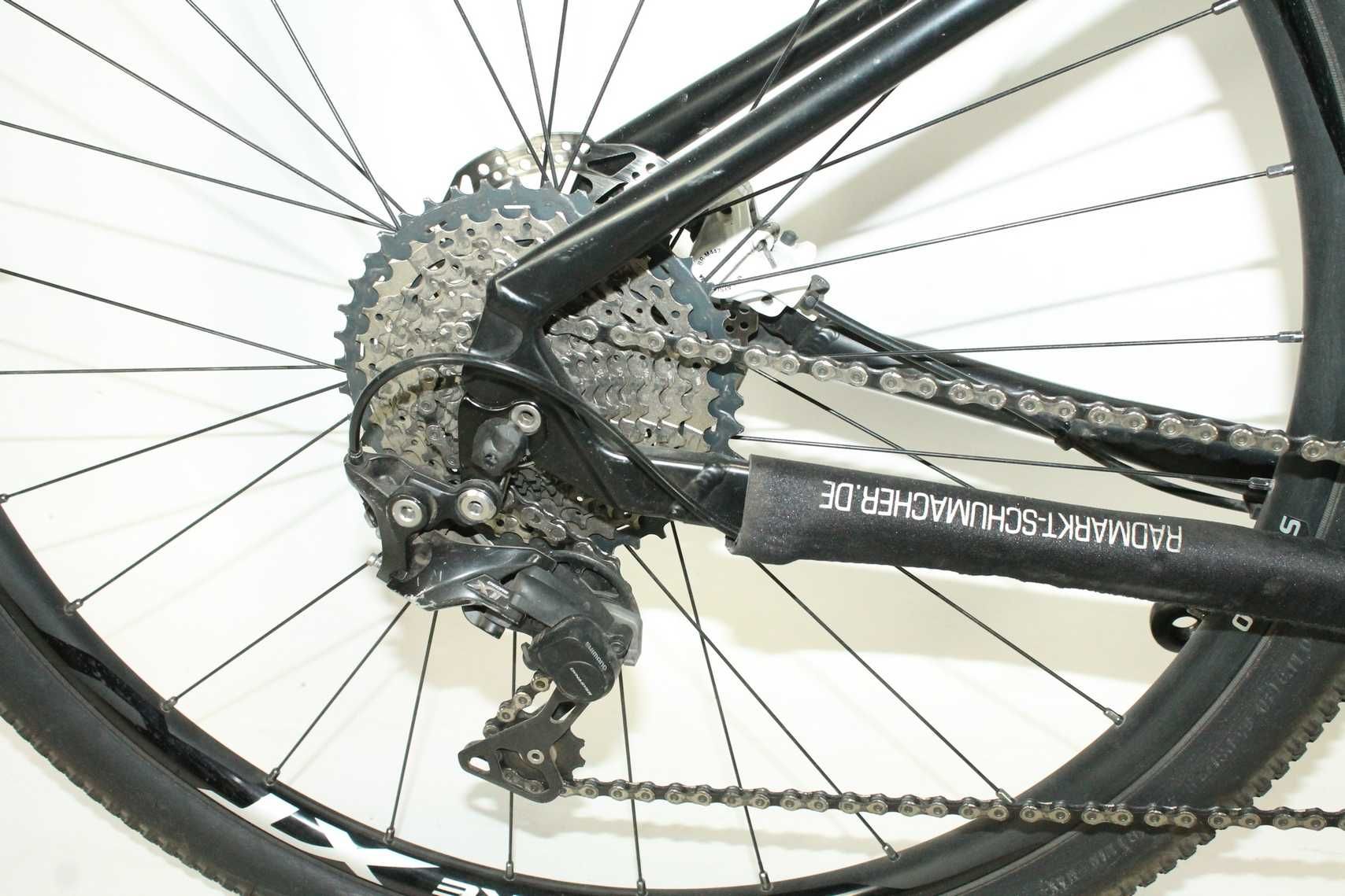 Горный велосипед Ridley Ignite 29