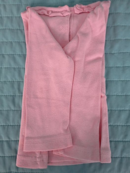 T-shirt de manga comprida Zippy