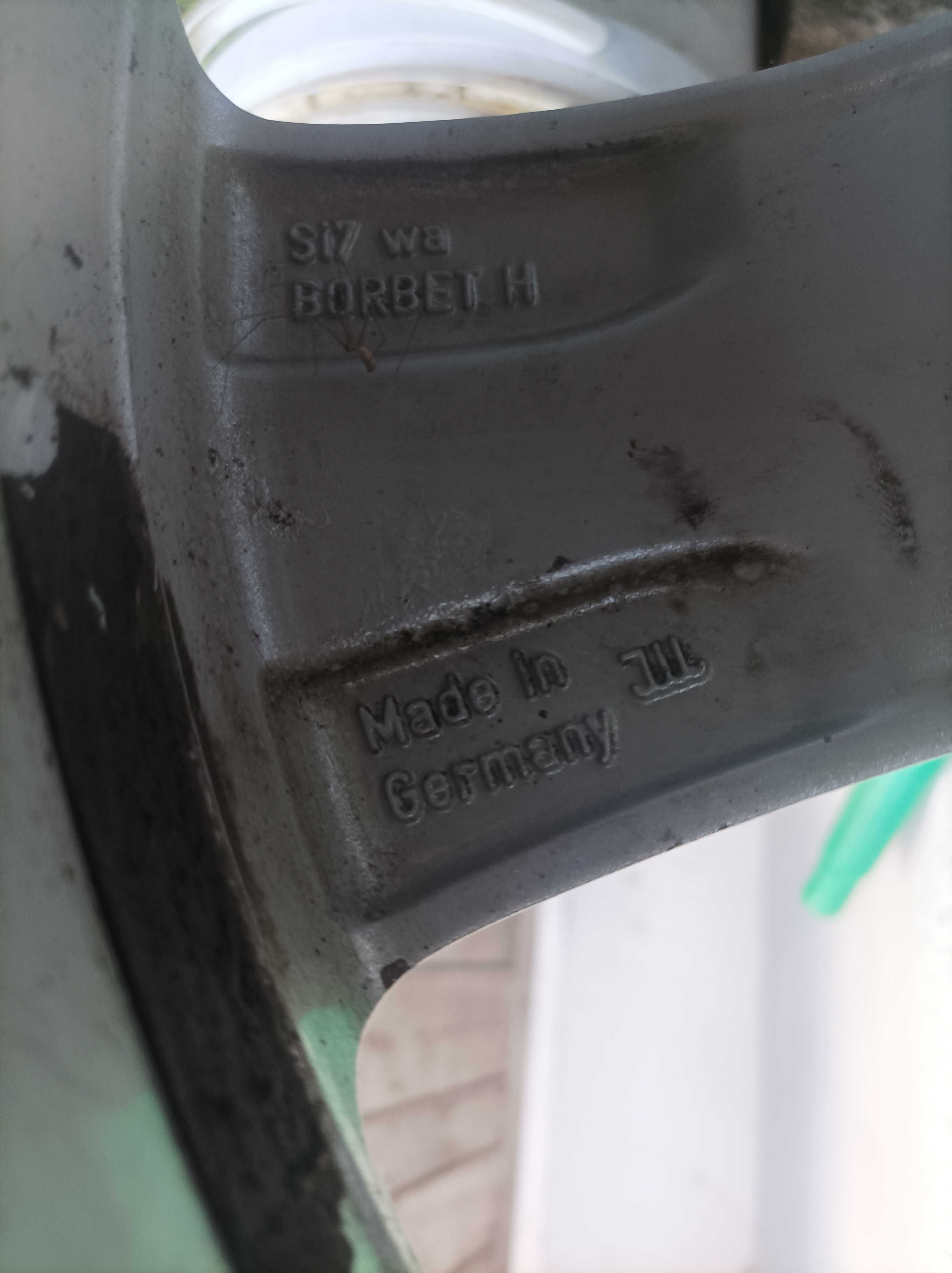Sprzedam felgi z oponami