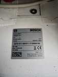 Terma, podgrzewacz wody. Bosch.