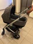 Wózek Cybex Balios S 2w1