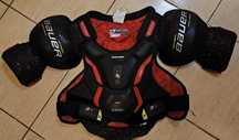 Naramienniki hokejowe Bauer Vapor 3X Senior rozmiar M