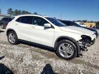 Разборка шрот Mercedes Benz GLA250 X156 (свежий заход)
