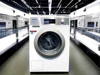 Професійна пральна машина MIele PWM 506 DP міле стиральная