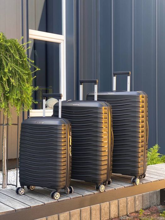 Валіза ( чемодан )  snowball 43803